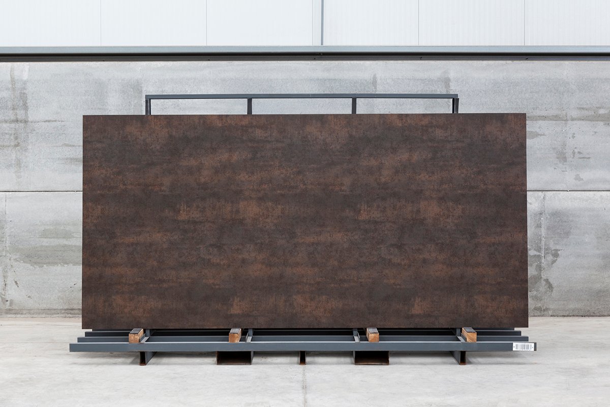 Neolith Iron Corten