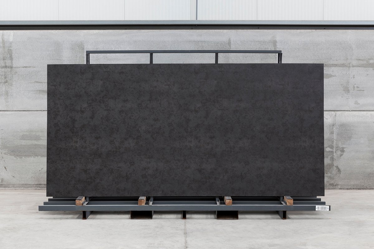 Neolith Iron Grey