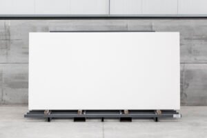 Neolith Just White