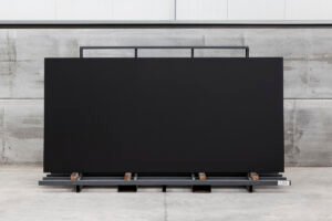Neolith Nero