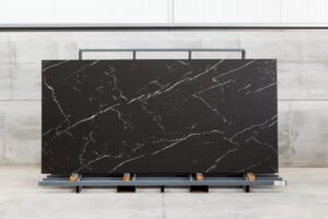 Neolith Nero Marquina