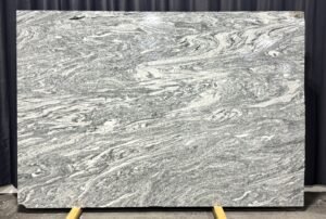 Verde Marina 3cm Polished Granite Slab - Granite Slab | Intrepid Marble & Granite