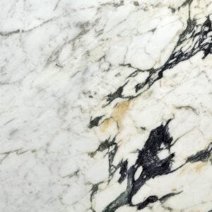 Calacatta Monet 3cm Polished Marble Slab - Marble Slab | Intrepid Marble & Granite