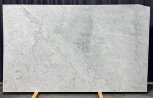 Carrara 2cm Polished Marble Slab - Marble Slab | Intrepid Marble & Granite