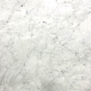 Carrara 3cm Honed Marble Slab - Marble Slab | Intrepid Marble & Granite