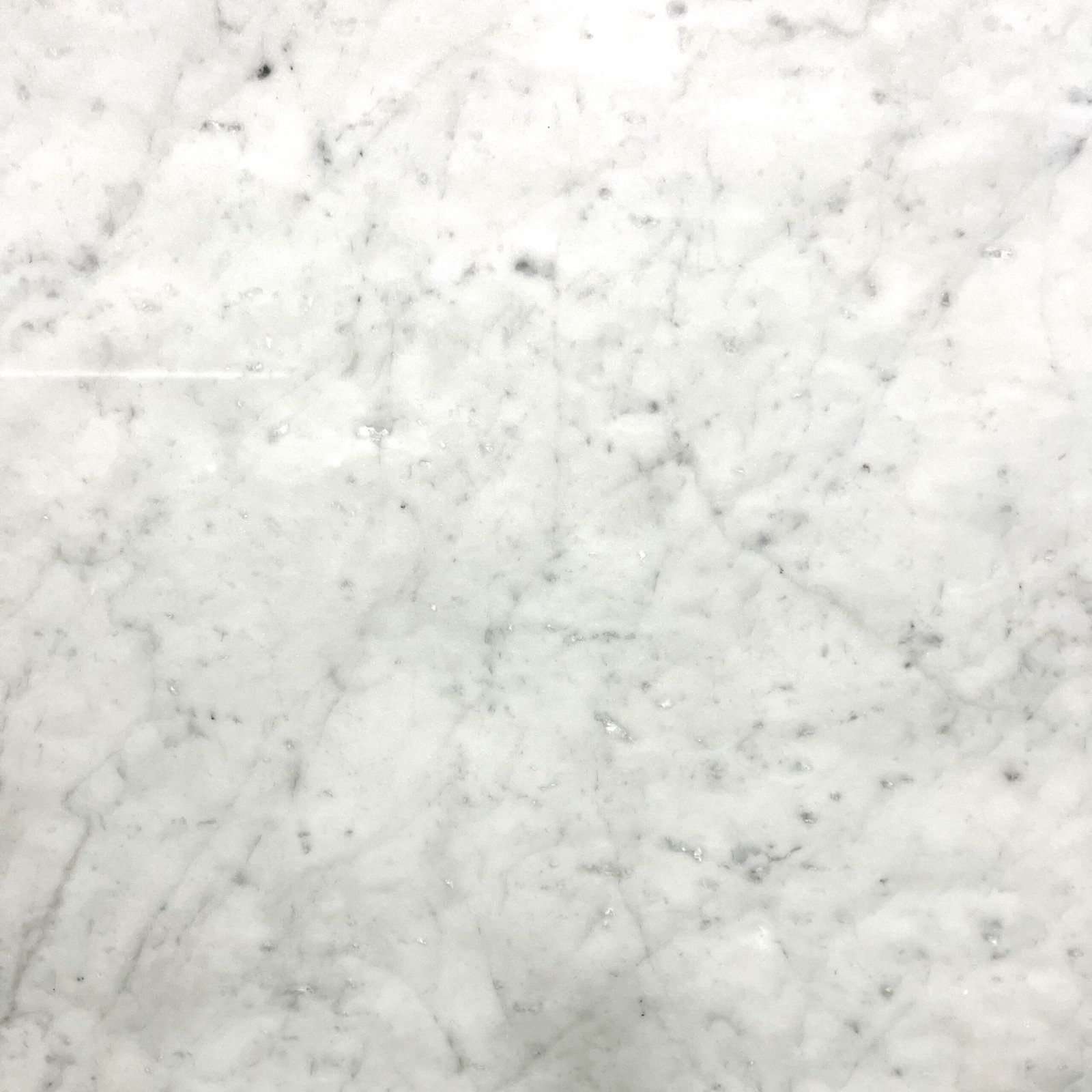 Carrara 3cm Honed Marble Slab - Marble Slab | Intrepid Marble & Granite