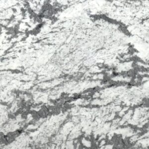 Fantasy White 3cm Polished Quartzite Slab - Quartzite Slab | Intrepid Marble & Granite