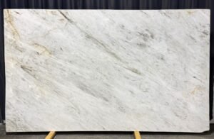 Terre Crystal 3cm Polished Quartzite Slab - Quartzite Slab | Intrepid Marble & Granite
