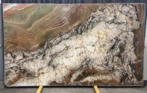 Volupia Maestro 3cm Polished Quartzite Slab