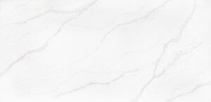 Viatera Calacatta Suprema 3cm Polished Quartz Slab - Quartz Slab | Intrepid Marble & Granite