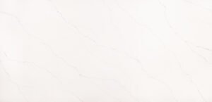 Viatera Gemini 2cm Polished Quartz Slab