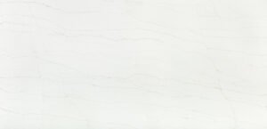 Viatera Macaubas Bianco 2cm Polished Quartz Slab