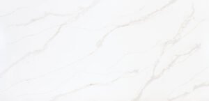 Viatera Suprema Carmela 2cm Polished Quartz Slab
