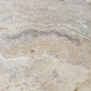 Byzantine 18X18 Cross Cut Honed and Filled Travertine Tile - Travertine | Intrepid Marble & Granite