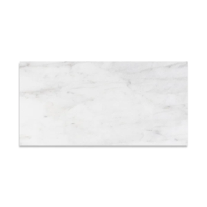 Calacatta Caldia 12X24 Polished  Marble Tile - Marble | Intrepid Marble & Granite