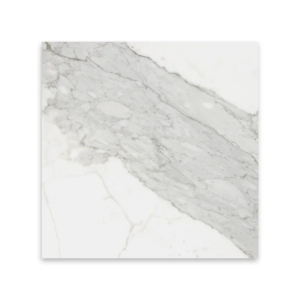 Calacatta Gold 12X12 Honed Marble Tile - Marble | Intrepid Marble & Granite