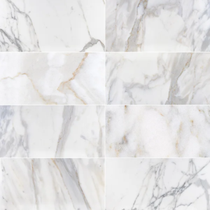 Calacatta Gold 12X24 Honed Marble Tile - Marble | Intrepid Marble & Granite