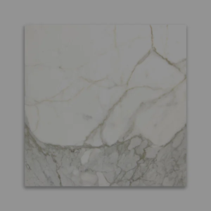 Calacatta Gold 18X18 Polished Marble Tile - Marble | Intrepid Marble & Granite