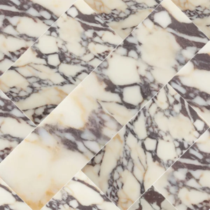 Calacatta Viola 12X24 Polished Marble Tile - Marble | Intrepid Marble & Granite