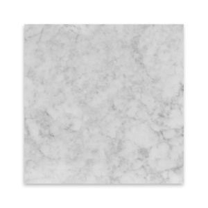 Carrara 18X18 Honed Marble Tile - Marble | Intrepid Marble & Granite