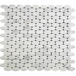 White Carrara