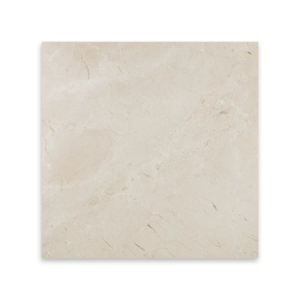 Crema Marfil 12X12 Honed Marble Tile - Marble | Intrepid Marble & Granite