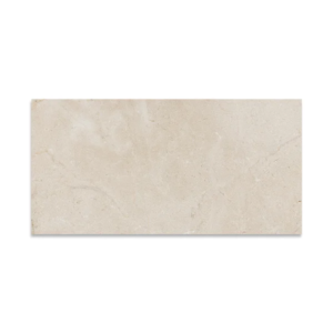 Crema Marfil 12X24 Honed Marble Tile - Marble | Intrepid Marble & Granite