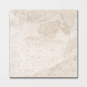 Diana Royal 18X18 Polished  Marble Tile - Marble | Intrepid Marble & Granite