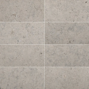 Gascogne Blue 12X24 Honed Limestone Tile - Limestone | Intrepid Marble & Granite