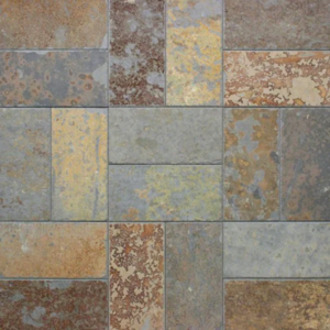 K-RuSlate Tile 12X24 Slate Tile - Slate | Intrepid Marble & Granite