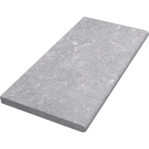 Ocean (Mona Grey) 12X24 Nano Marble Tile - Marble | Intrepid Marble & Granite