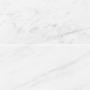 Oriental White