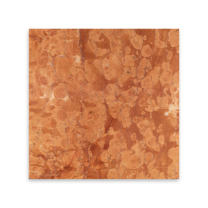Rosso Verona 12X12 Polished  Marble Tile - Marble | Intrepid Marble & Granite