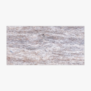 Silver 12X24 Cross Cut Honed and Filled Travertine Tile - Travertine | Intrepid Marble & Granite