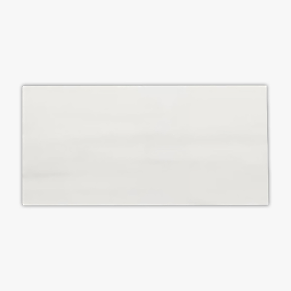 Snow White 3X6 Honed Marble Tile - Marble | Intrepid Marble & Granite