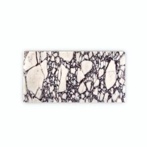 Afyon Violet 12X24 Polished Marble Tile