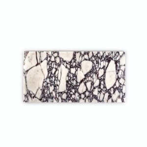 Afyon Violet 12X24 Polished Marble Tile