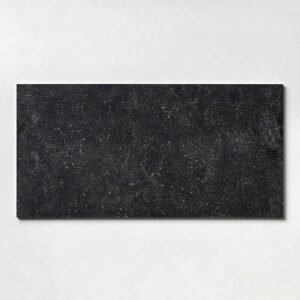 Belgium Blue 12X24 Honed Limestone Tile
