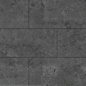 Black 16X32 Slate Tile