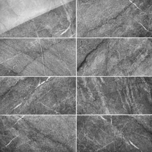 Blue Stone 12X24 Polished  Marble Tile