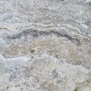 Byzantine 18X18 Cross Cut Honed and Filled Travertine Tile - Travertine | Intrepid Marble & Granite