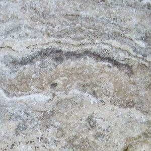 Byzantine 18X18 Cross Cut Honed and Filled Travertine Tile