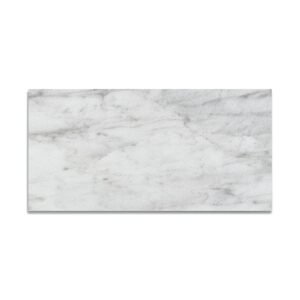 Calacatta Caldia 12X24 Polished  Marble Tile
