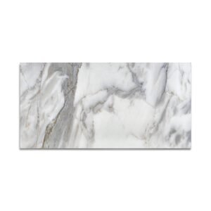 Calacatta Gold 12X24 Polished  Marble Tile