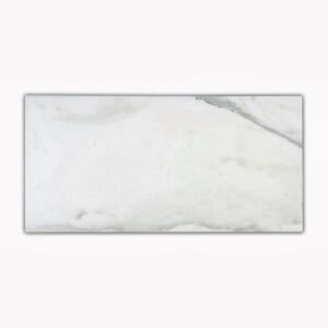 Calacatta Oliva 12X24 Honed Marble Tile