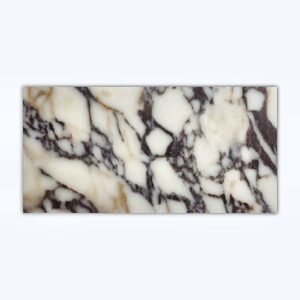 Calacatta Viola 12X24 Polished Marble Tile