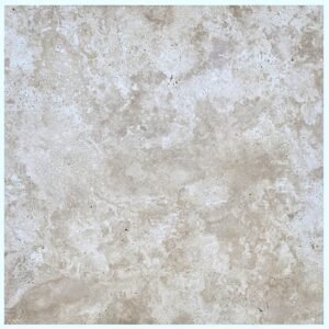 Cordoba Cream 18X18 Cross Cut Honed and Filled Travertine Tile