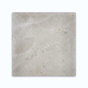 Crema Marfil 12X12 Polished  Marble Tile