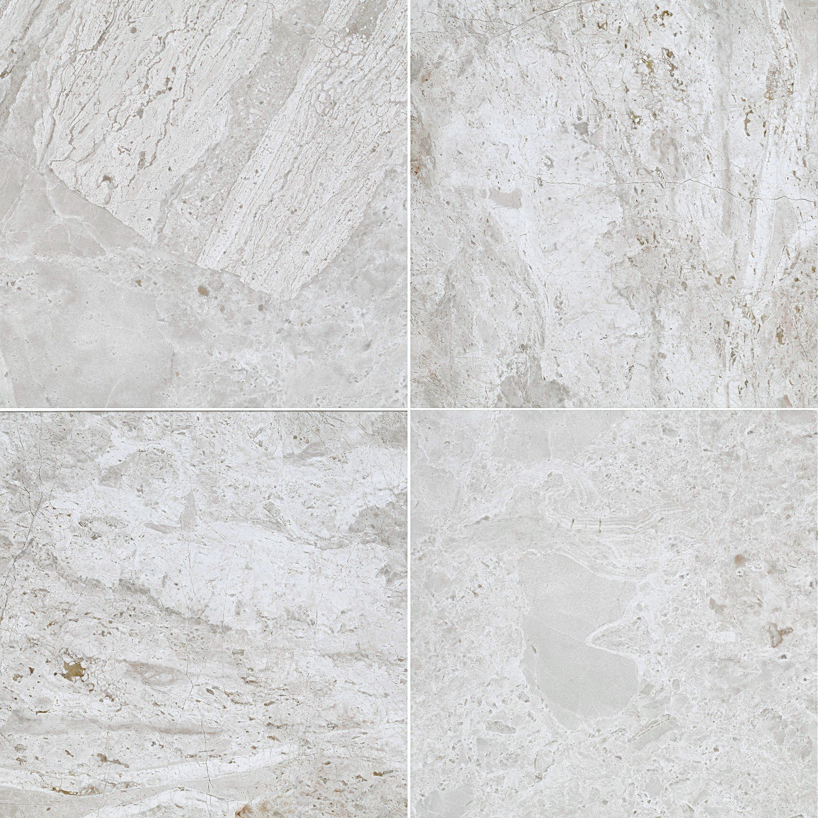 French Vanilla 12X12 Polished Marble Tile - Marble | Intrepid Marble & Granite