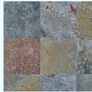 K-RuSlate Tile 16X16 Slate Tile